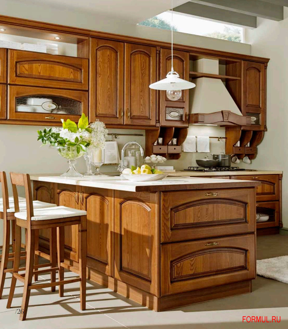 Кухня Diemme Bellezza Antica